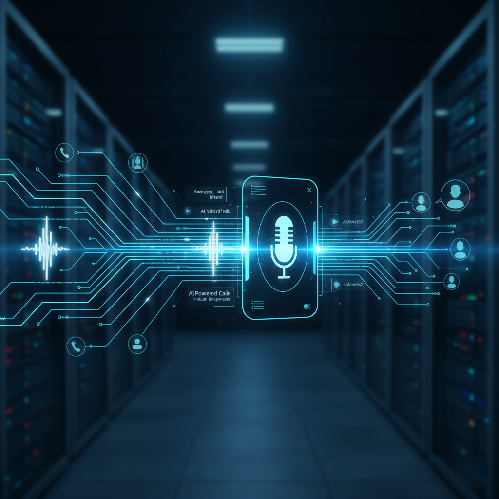 AI-Powered Inbound Calls