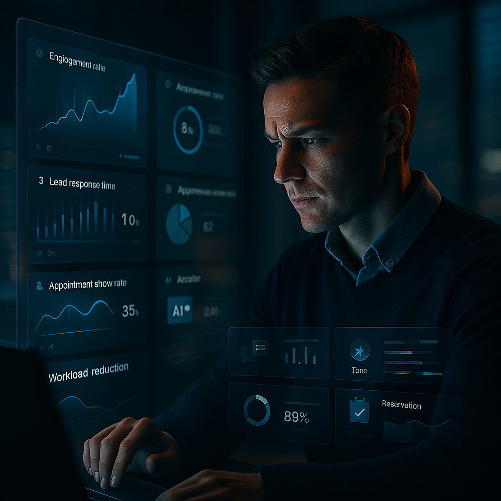 Analytics & Insights