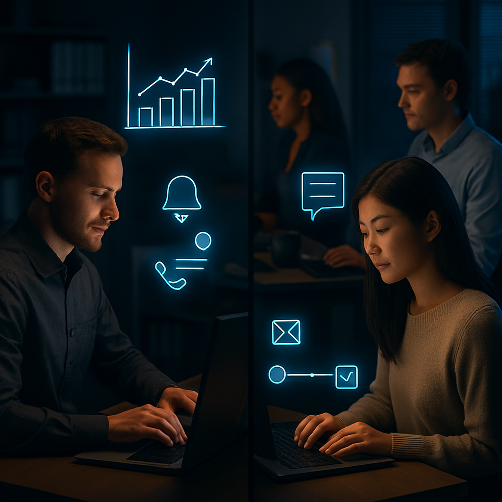 Built for Every Team