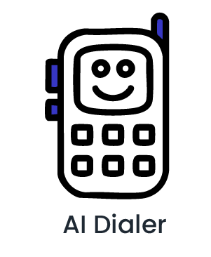 AI Dialer
