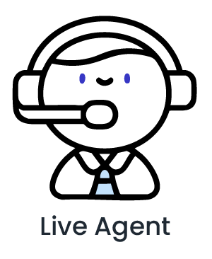 Live Agent
