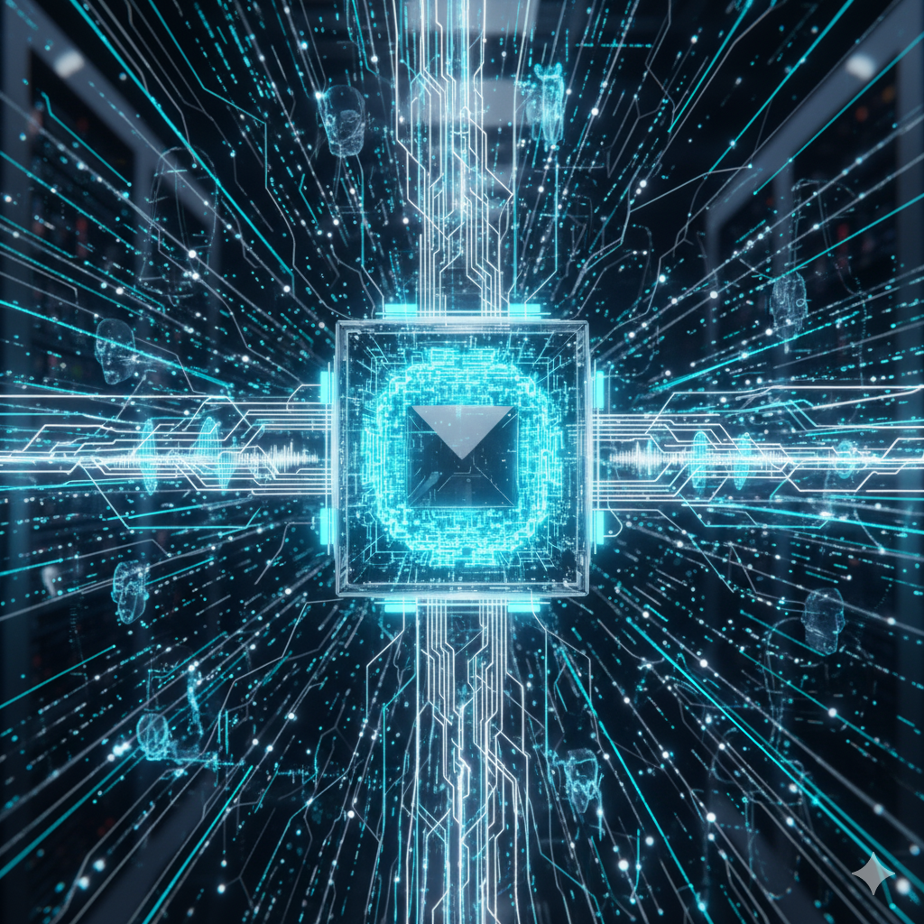 Inside GateLogic’s Voice AI Engine