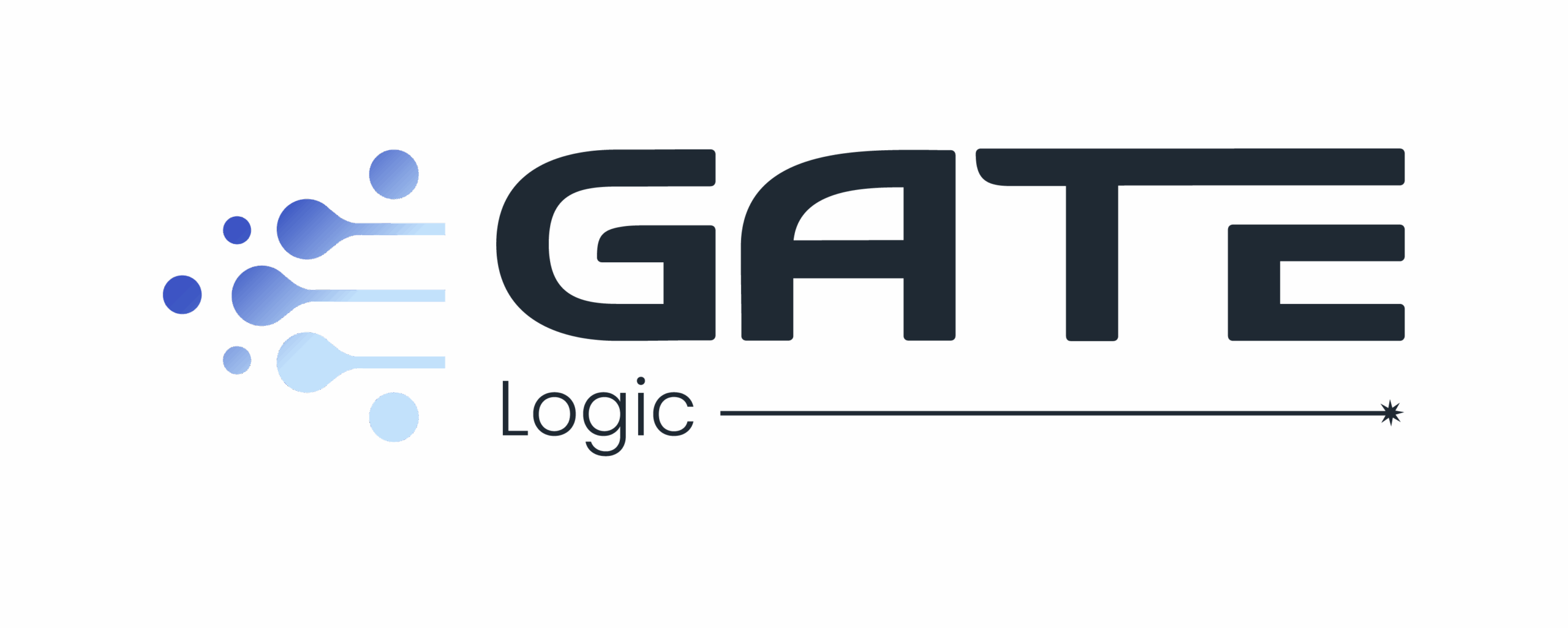 GateLogic Logo