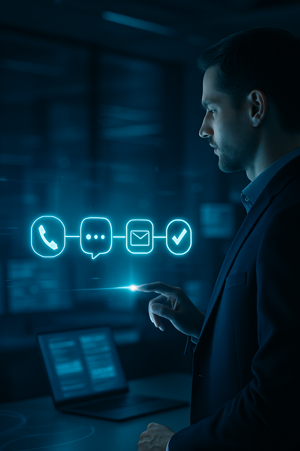 Unified Messaging Journeys