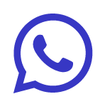 WhatsApp Icon