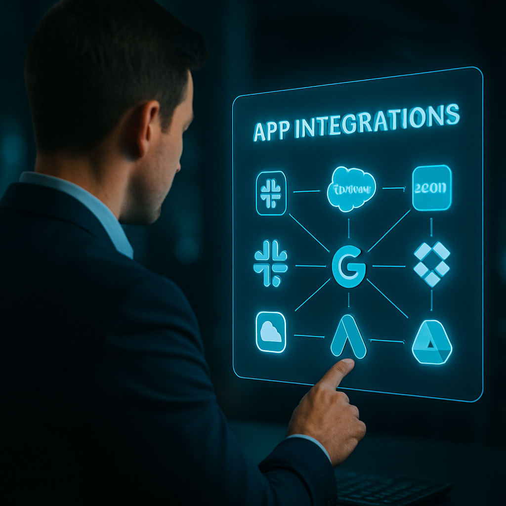 Integrations